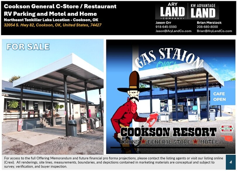 More Photos Of , Cookson Unknown For Sale