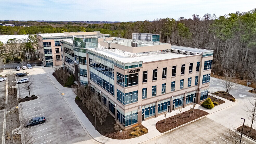 More Photos Of 9115 Westside Pkwy, Alpharetta Office For Lease