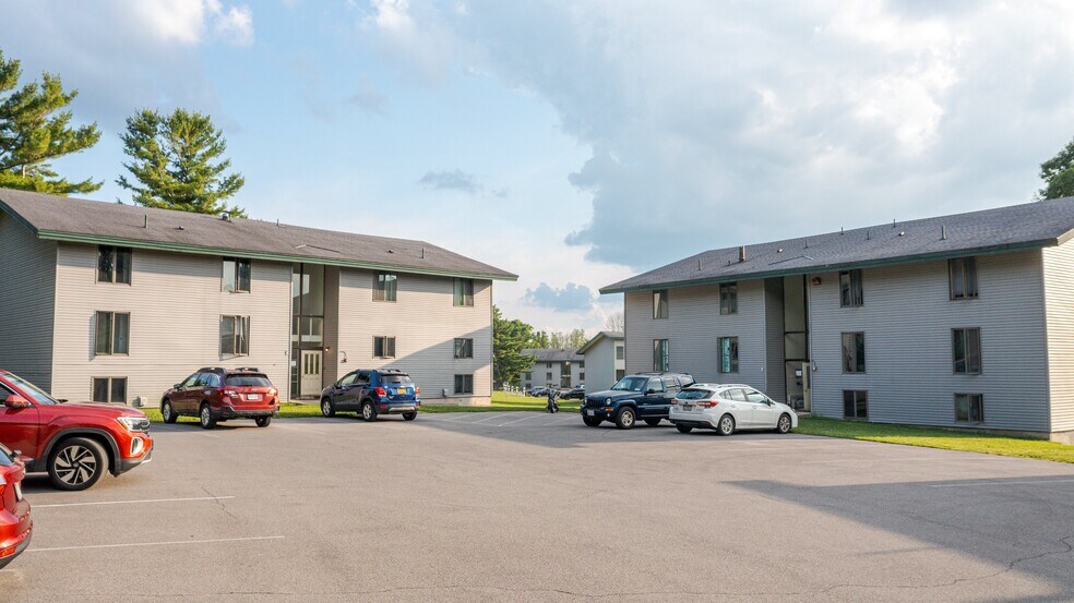 More Photos Of , Potsdam Multifamily For Sale