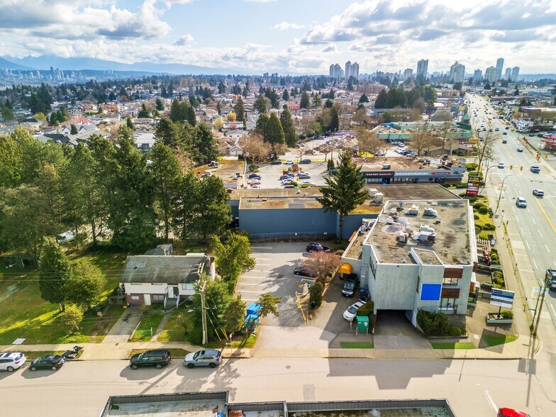 More Photos Of 5501 Kingsway, Burnaby Storefront Retail Office For Sale