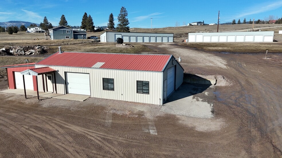 More Photos Of 2765 US Highway 2 W, Kalispell Industrial For Sale