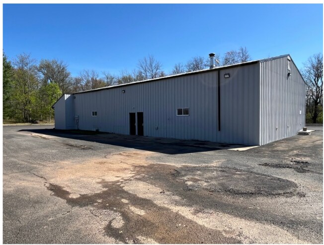 More Photos Of 3100 Bergey Rd, Hatfield Warehouse For Lease