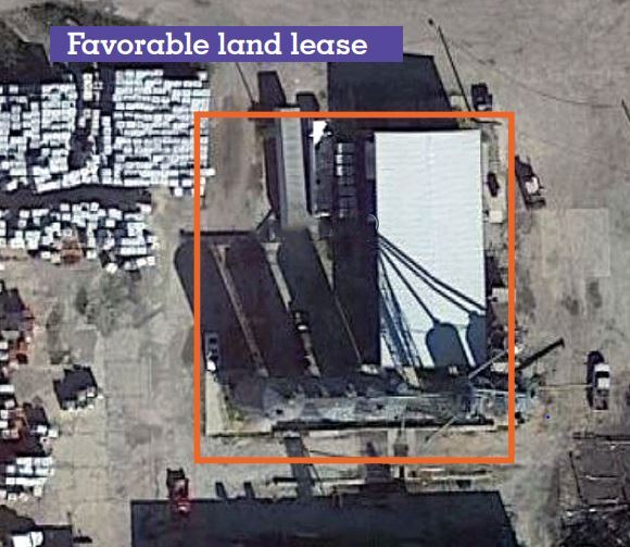 Primary Photo Of 1 Genstar Ln, Joliet Manufacturing For Sale