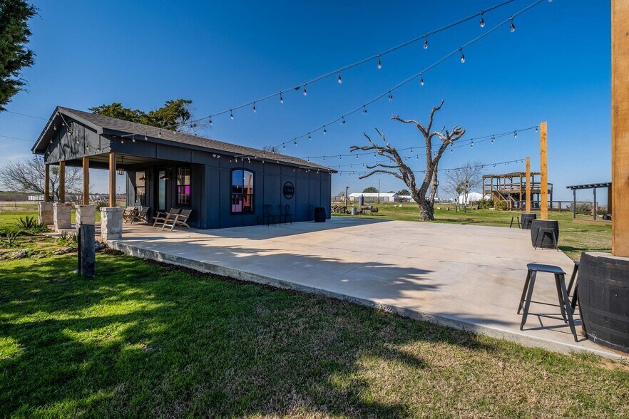 More Photos Of Elroy Rd, Del Valle Land For Sale