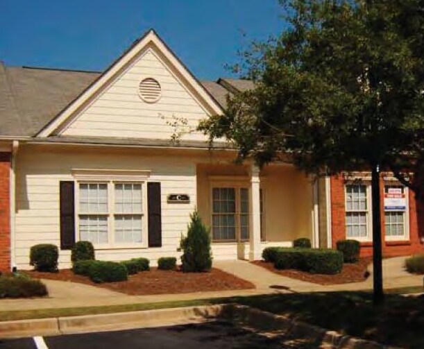 More Photos Of 3473 Lawrenceville Suwanee Rd, Suwanee Office For Lease