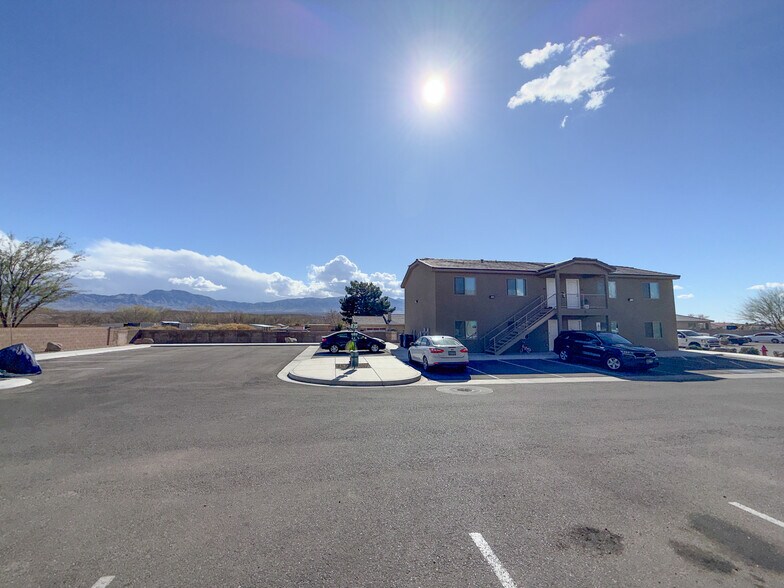 More Photos Of 100 E 1st South St, Mesquite Apartments For Sale