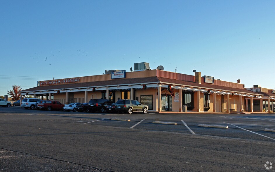 3524 Knickerbocker Rd, San Angelo, TX 76904 For Lease