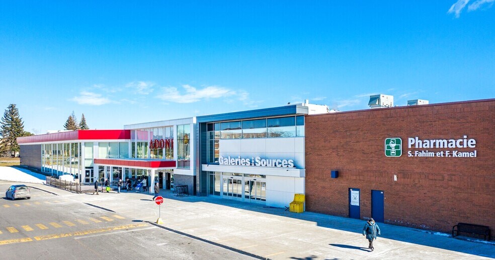 More Photos Of 3237 Boul des Sources, Dollard-des-Ormeaux General Retail For Lease