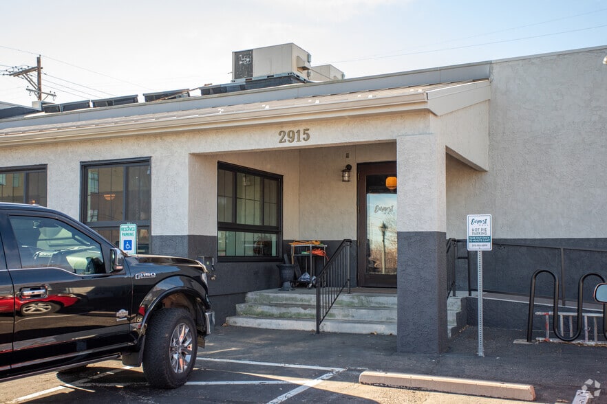 More Photos Of 2915 W 44th Ave, Denver Restaurant For Sale