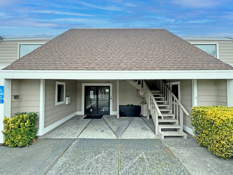 More Photos Of 456 South E St, Santa Rosa Office Residential For Sale