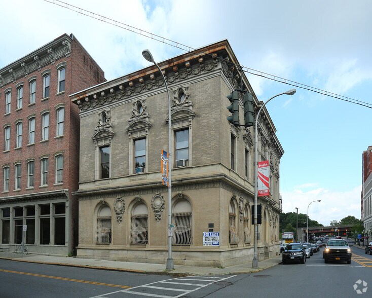 More Photos Of 600 Broadway, Albany Office For Sale