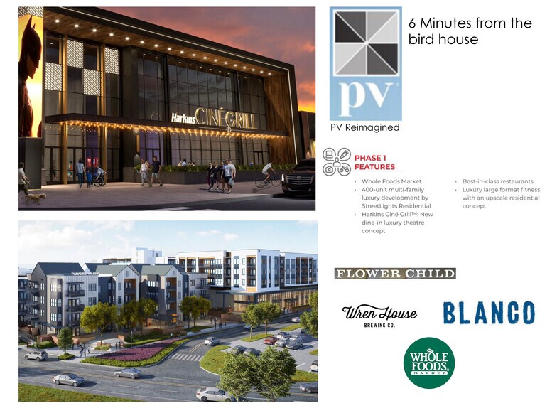 More Photos Of 13802 N 32nd St, Phoenix Unknown For Lease