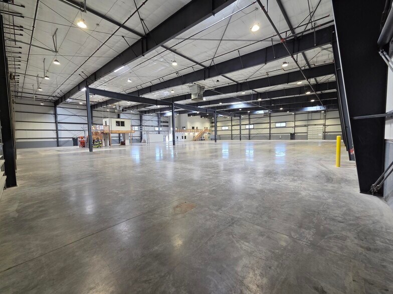 More Photos Of 2392 Precision Dr, Minden Manufacturing For Lease