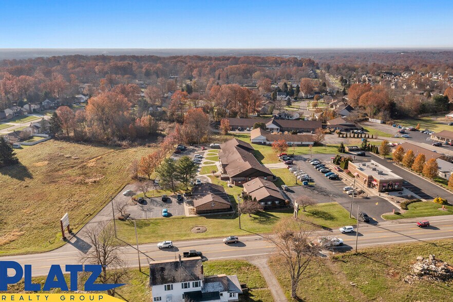 More Photos Of 650 Youngstown Warren Rd, Niles Office For Sale