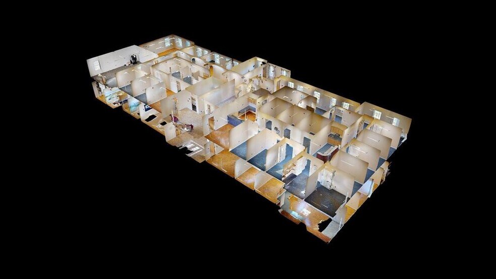 More Photos Of 96 Township Rd 369, Proctorville Medical For Lease