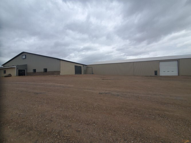 More Photos Of 27592 N 79 Hwy, Hot Springs Warehouse For Sale