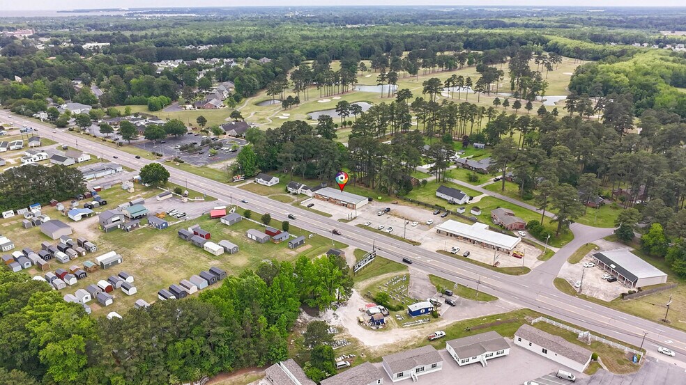 More Photos Of , Elizabeth City Office For Sale