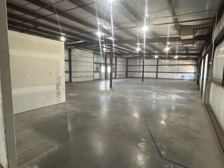 More Photos Of 909 Dally Ridge Rd, Laramie Industrial For Lease