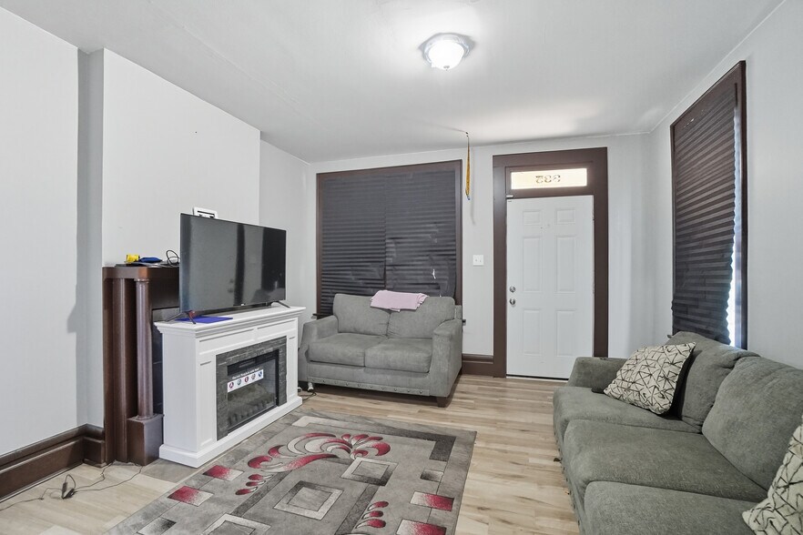 More Photos Of 333 E 18th Ave, Columbus Apartments For Sale