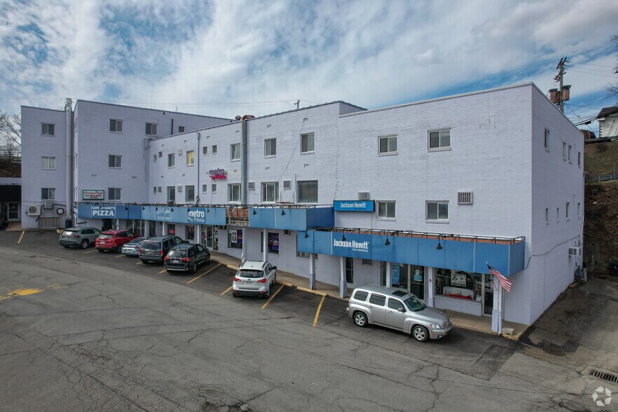 More Photos Of 15 Duff Rd, Pittsburgh Office For Sale