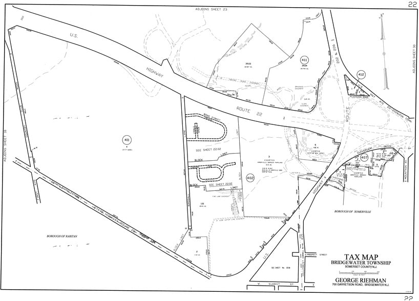 More Photos Of 200 Somerset Corporate Blvd, Bridgewater Office For Lease