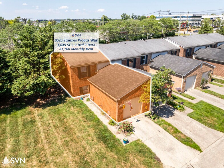 More Photos Of , Lexington Multifamily For Sale