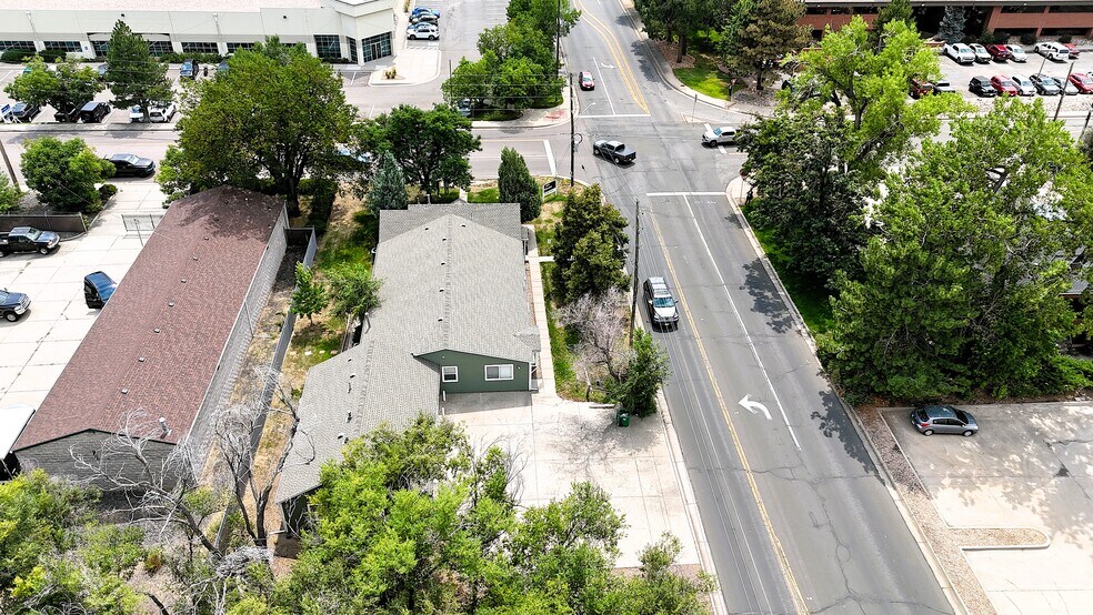More Photos Of 9595 W 49th Ave, Wheat Ridge Office For Sale