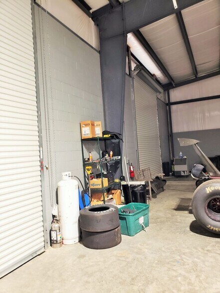 More Photos Of 45 Northcross Ln, Ringgold Industrial For Lease