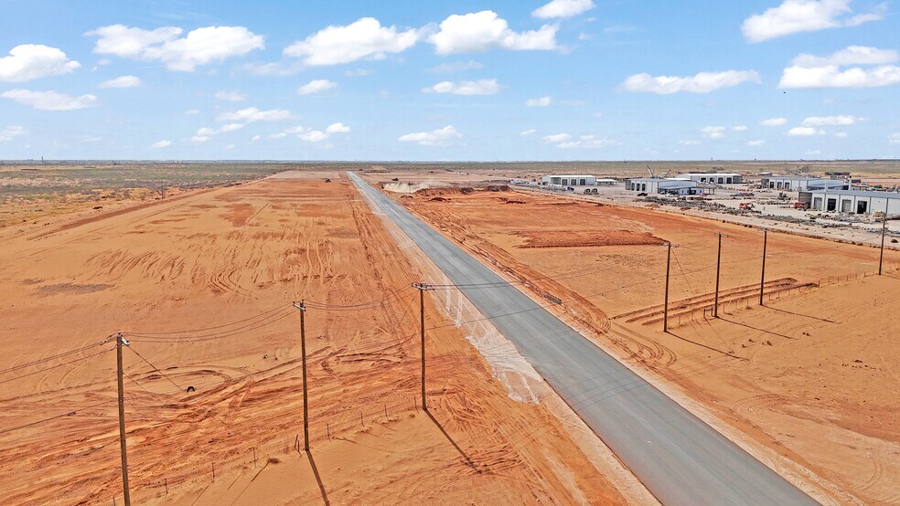 More Photos Of 4718 S County Rd 1232, Midland Land For Sale