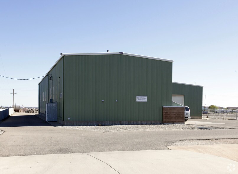 More Photos Of 66 N Research Dr, Pueblo Manufacturing For Sale