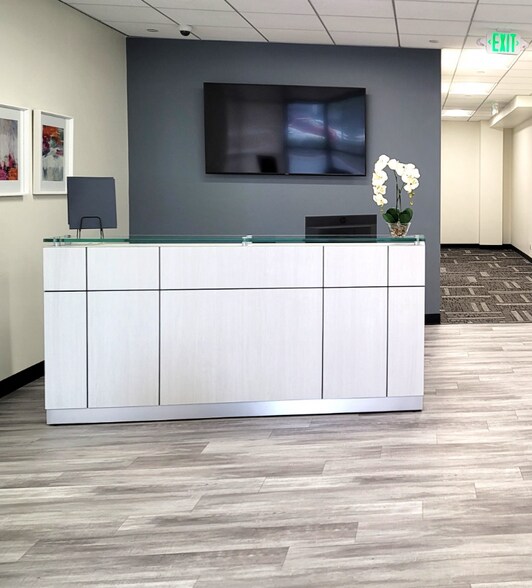 More Photos Of 337 N Vineyard Ave, Ontario Office Residential For Lease