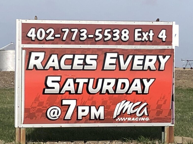 More Photos Of 1206 Road 4, Mc Cool Junction Racetrack For Sale