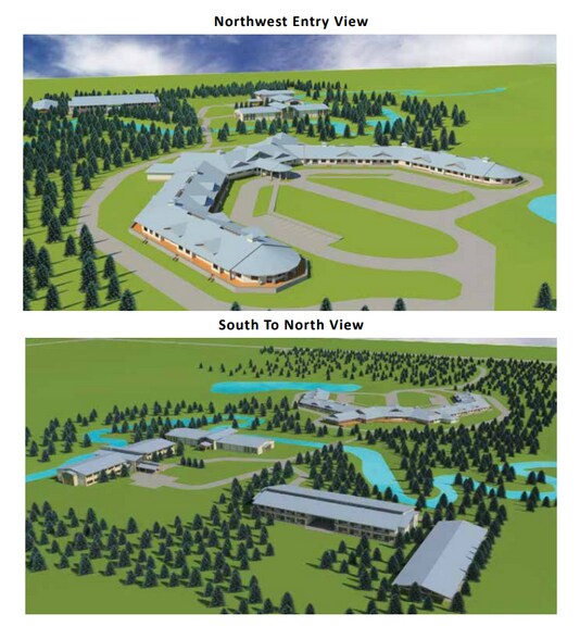 Primary Photo Of 1 priddis greens -1, Priddis Greens Land For Sale