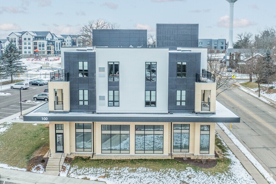 More Photos Of 402 Church Ave, Verona Apartments For Lease