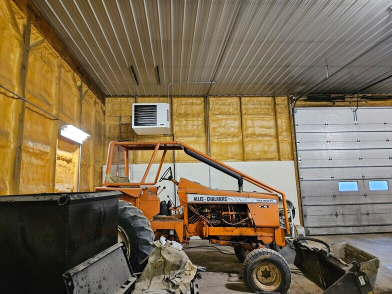 More Photos Of 3922 Kortwright Rd, Jamestown Warehouse For Sale