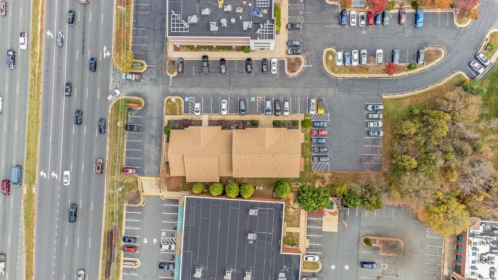 More Photos Of 3516 Plank Rd, Fredericksburg Office For Lease