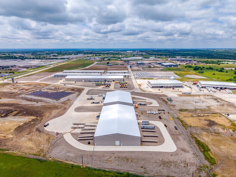 More Photos Of , Rhome Industrial For Sale