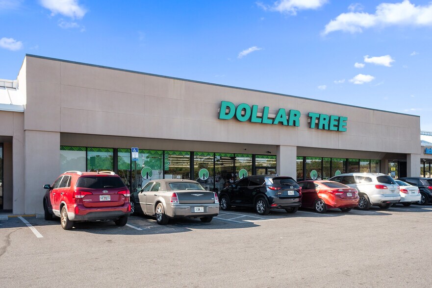 More Photos Of 1012-1020 Edgewood Ave N, Jacksonville Supermarket For Sale