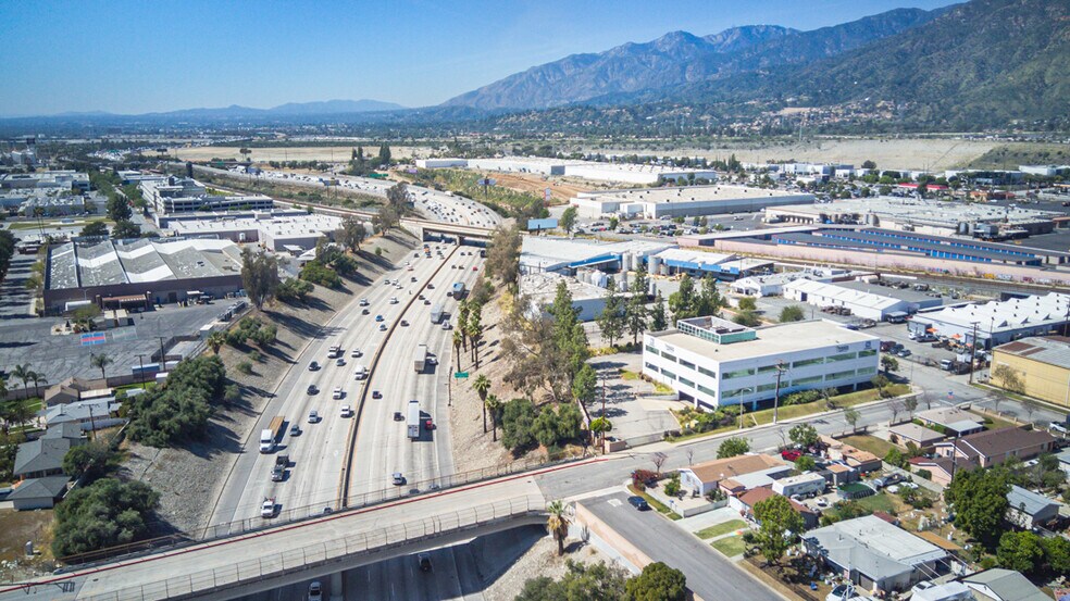 More Photos Of 1151 W 5th St, Azusa Medical For Sale