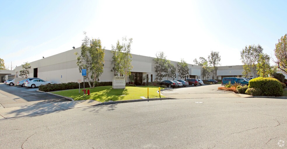 More Photos Of 16410-16430 Manning Way, Cerritos Unknown For Lease