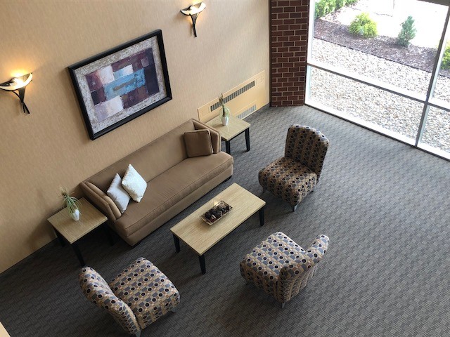 More Photos Of 1440 Rockside Rd, Parma Medical For Lease