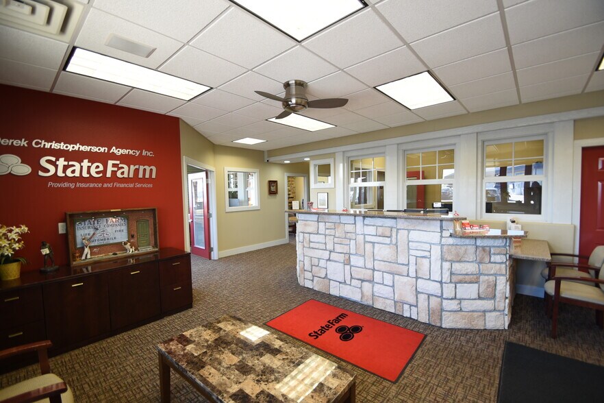 More Photos Of 3535 Main Ave, Fargo Office For Sale
