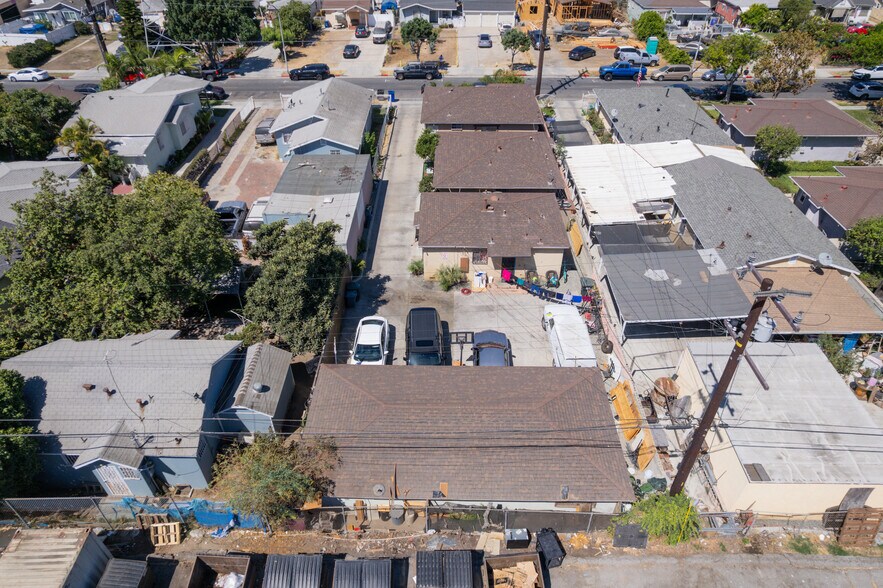 More Photos Of 6322 Bissell St, Huntington Park Multifamily For Sale
