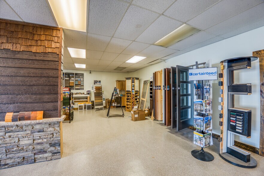 More Photos Of 6259 Lower Cass Frontage Rd, Cass Lake Freestanding For Sale