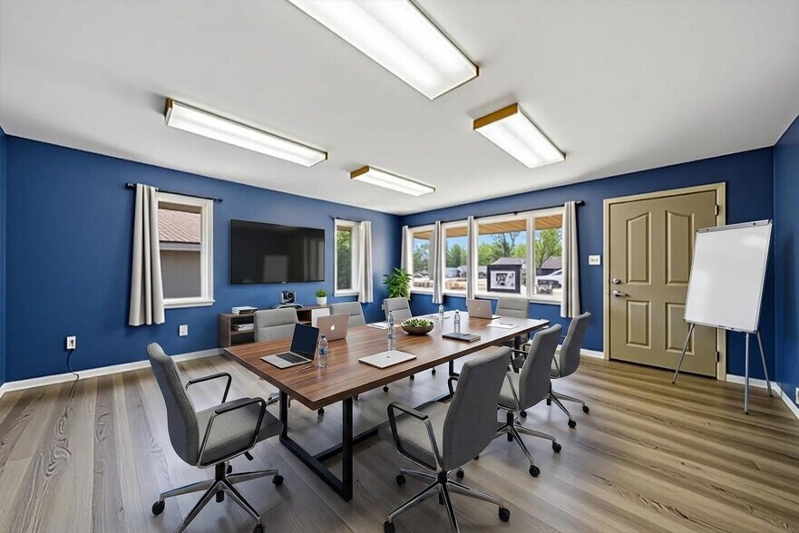 More Photos Of 2304 Plainfield Rd, Crest Hill Medical For Sale