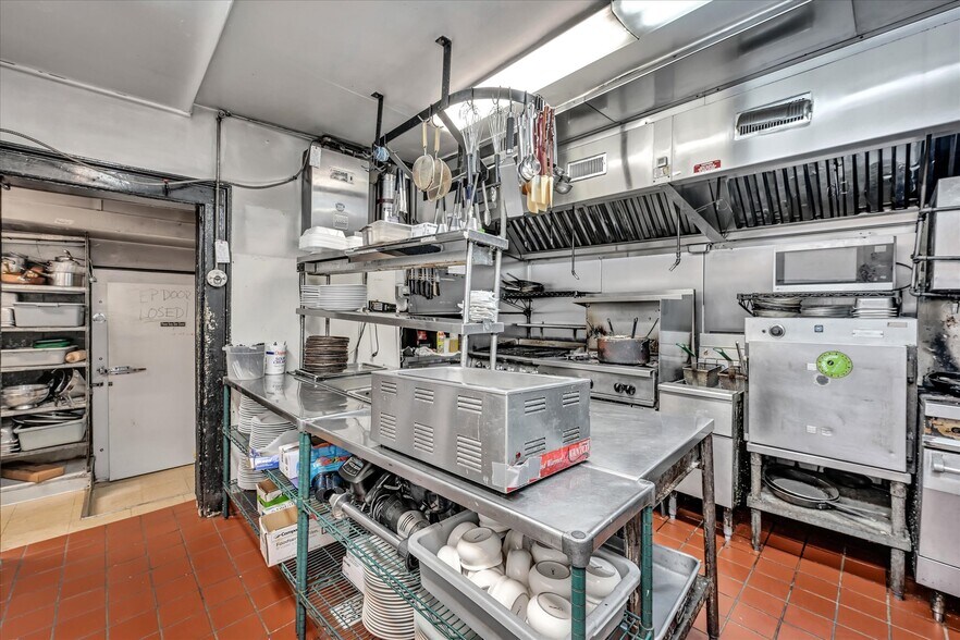 More Photos Of 3790 Morgantown Rd, Mohnton Restaurant For Sale
