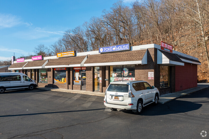 Primary Photo Of 130 Federal Rd, Danbury Unknown For Lease