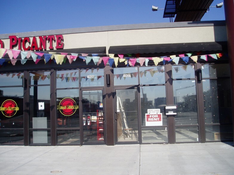 More Photos Of 1935-1937 Federal Blvd, Denver Freestanding For Lease