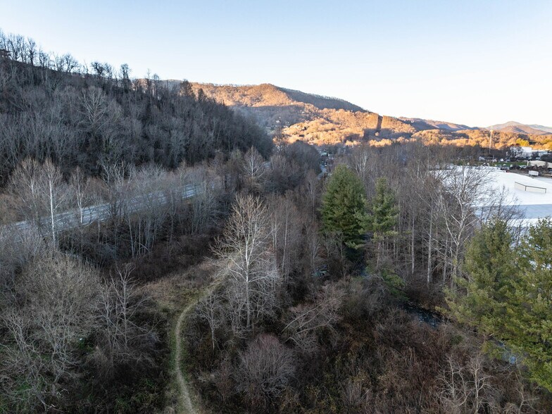 More Photos Of 00 Hyatt Creek rd, Waynesville Land For Sale