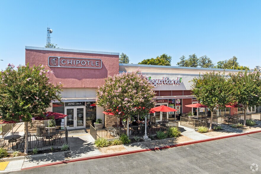 More Photos Of 21630-21818 Valley Blvd, Walnut Unknown For Lease